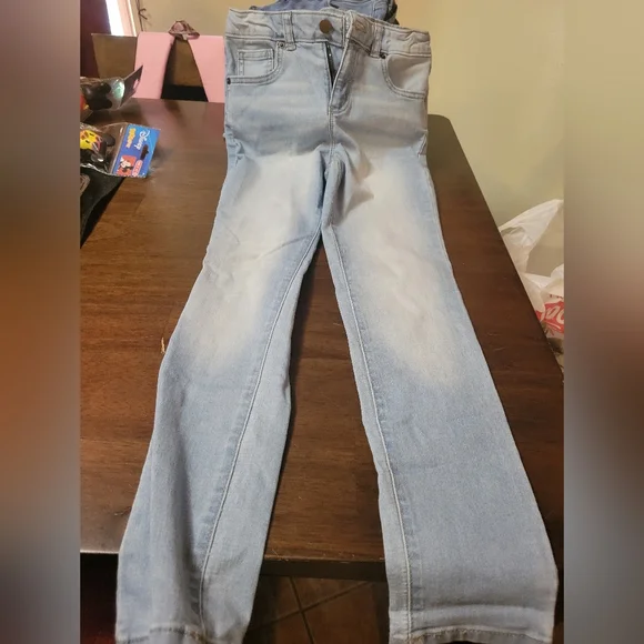 Girls Pants - Picture 10 of 13